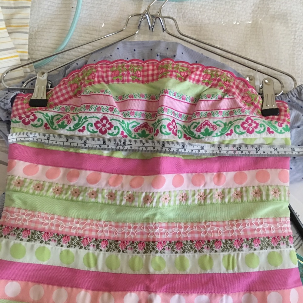 Lilly Pulitzer cocktail dress